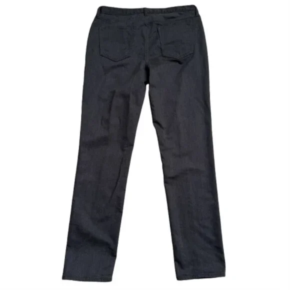 Banana Republic Travel Jeans Men Athletic Fit Pants - Picture 4 of 6